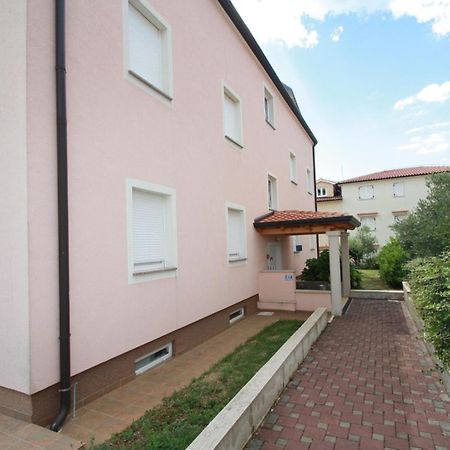Apartment Mendikovic Poreč Exteriér fotografie