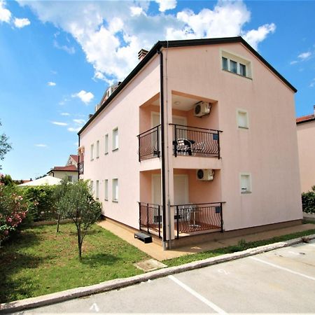 Apartment Mendikovic Poreč Exteriér fotografie