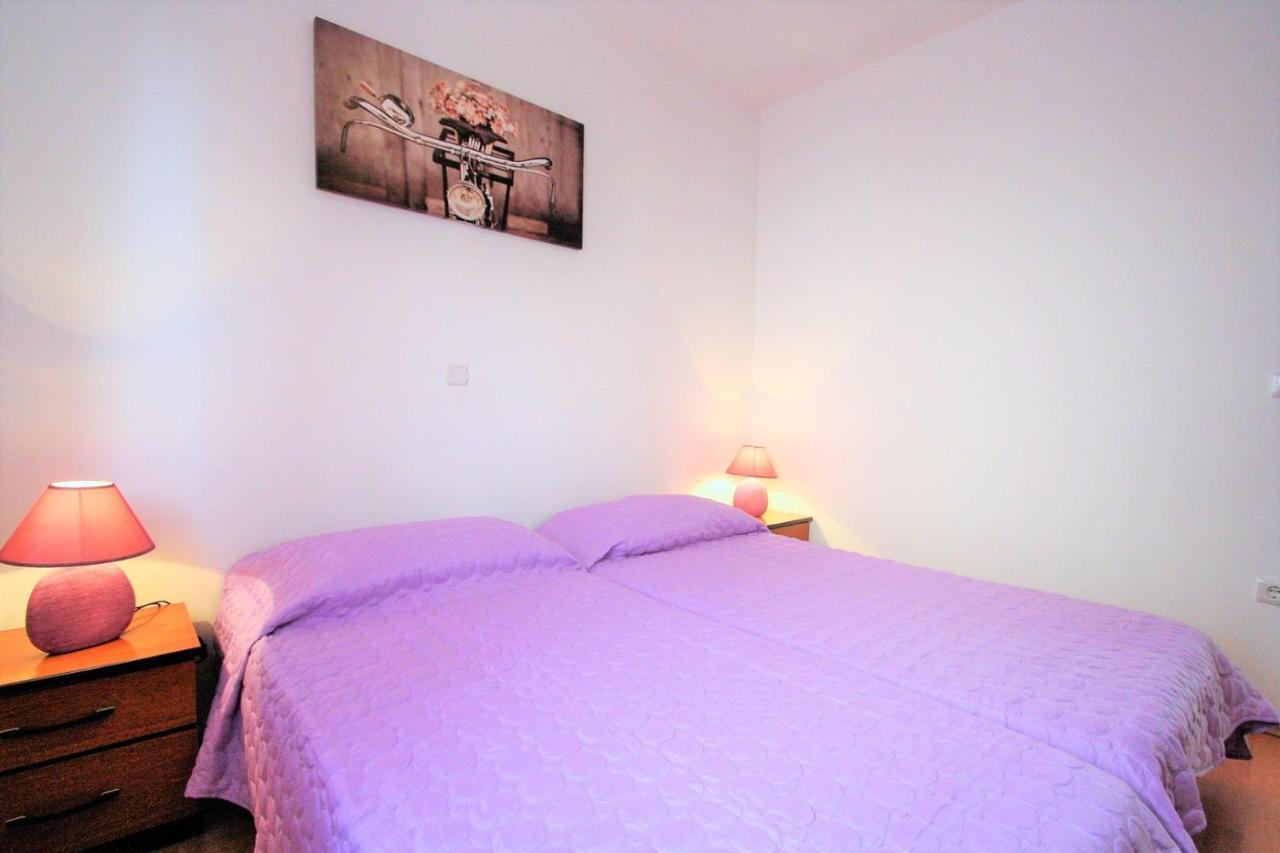 Apartment Mendikovic Poreč Exteriér fotografie