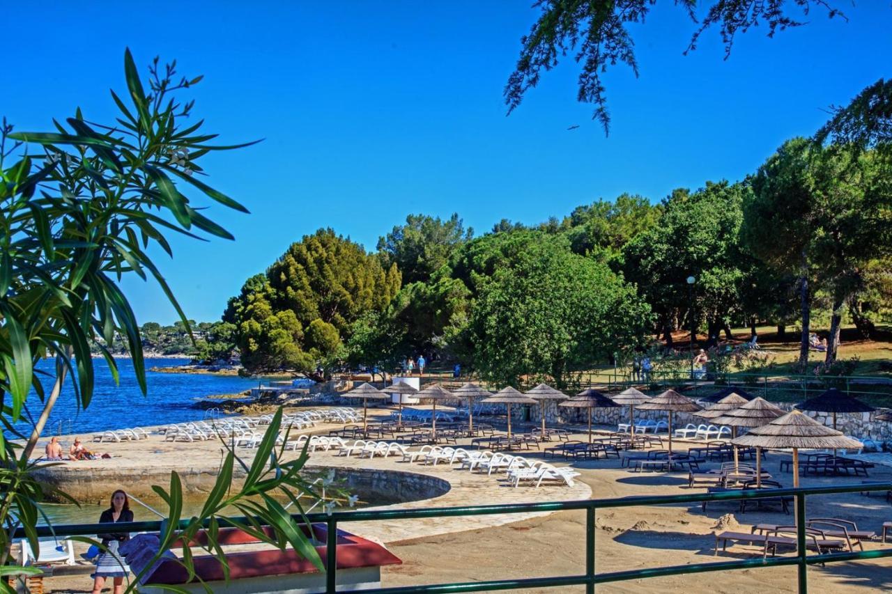 Apartment Mendikovic Poreč Exteriér fotografie