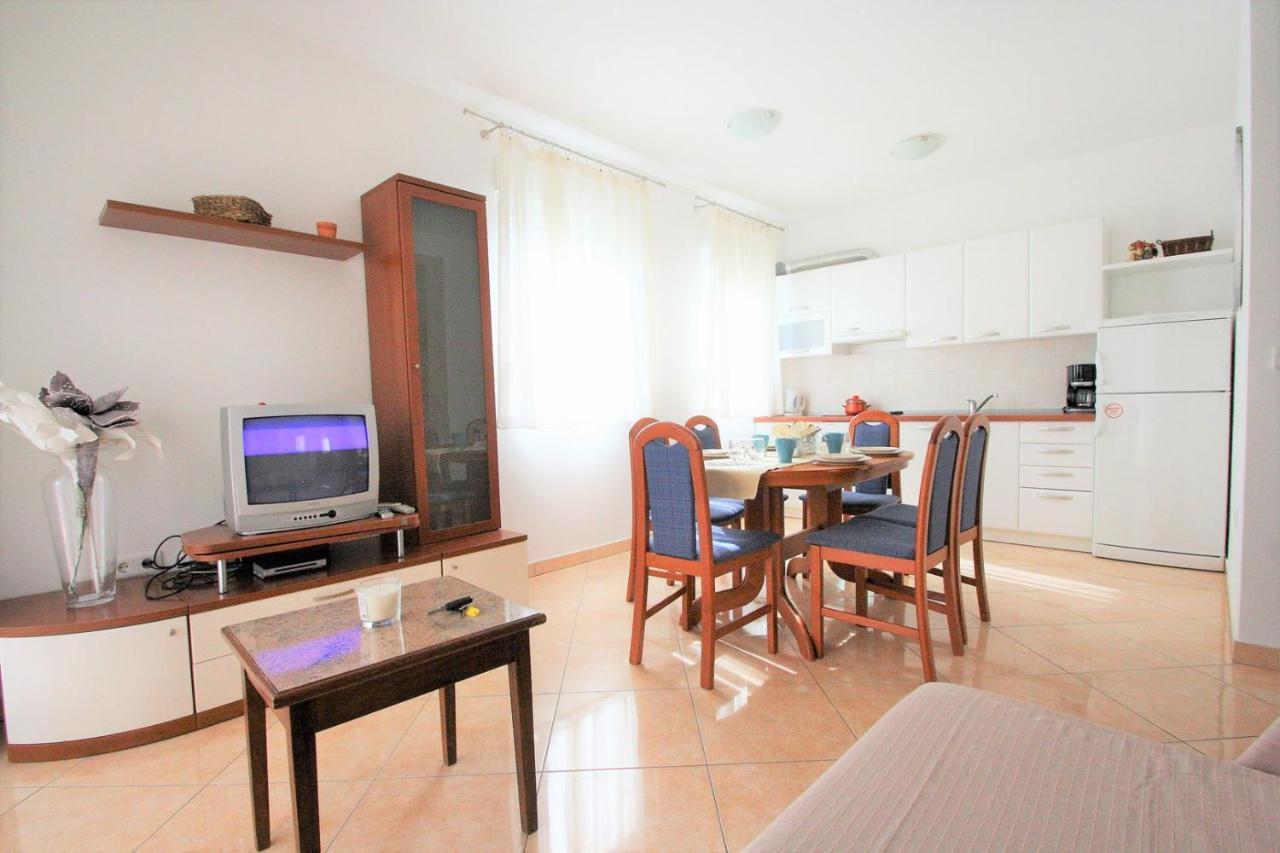 Apartment Mendikovic Poreč Exteriér fotografie