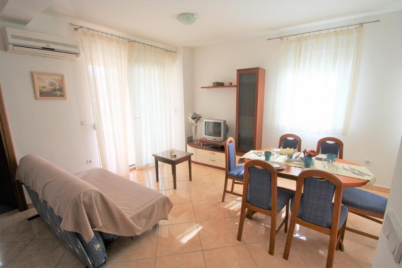 Apartment Mendikovic Poreč Exteriér fotografie
