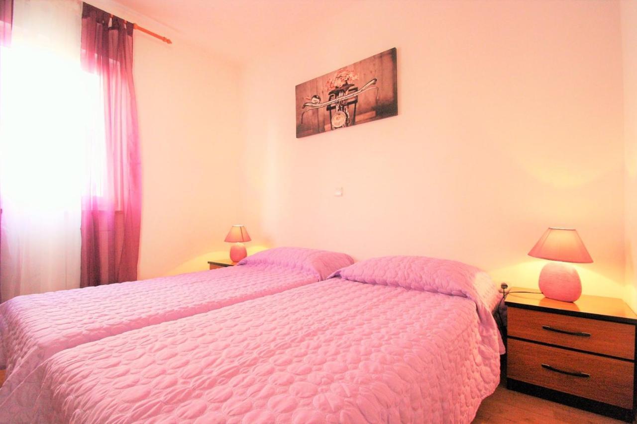 Apartment Mendikovic Poreč Exteriér fotografie