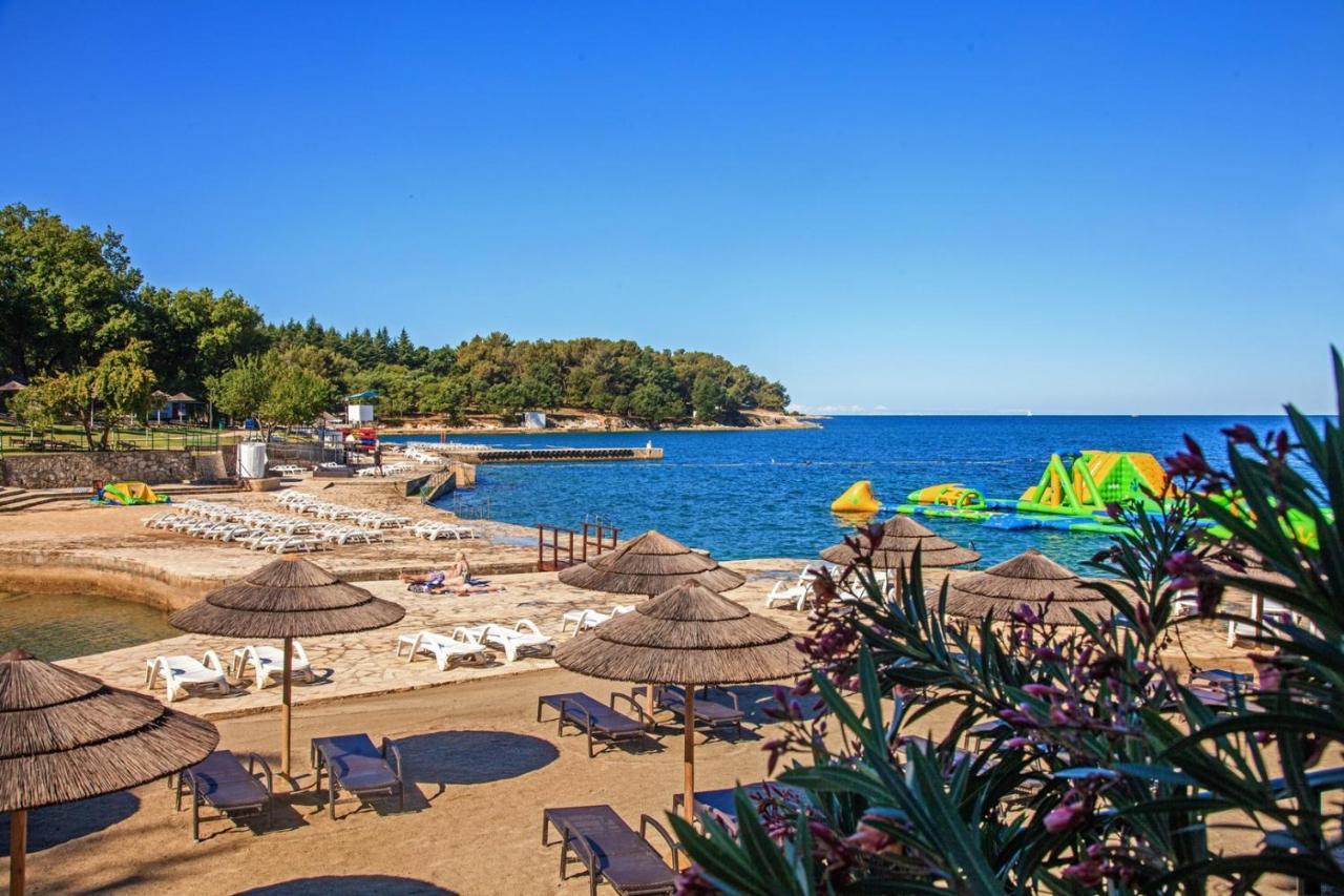 Apartment Mendikovic Poreč Exteriér fotografie