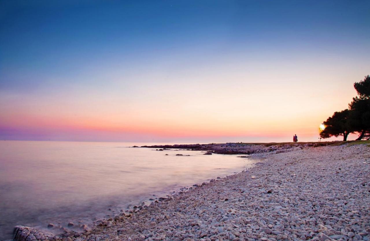 Apartment Mendikovic Poreč Exteriér fotografie