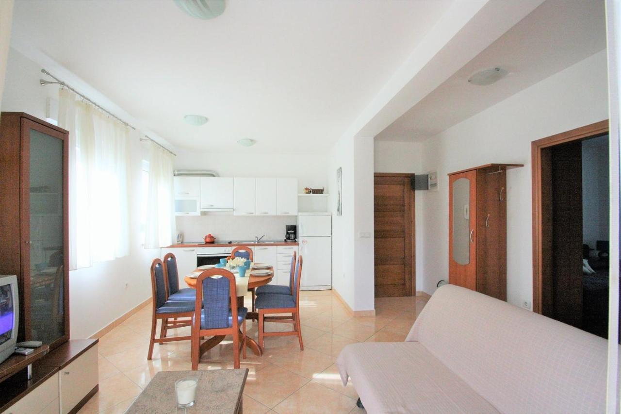 Apartment Mendikovic Poreč Exteriér fotografie